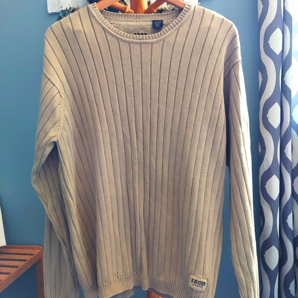 IZOD Men's Sweater